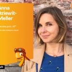 Anna Dziewit-Meller | Empik Galeria Bałtycka