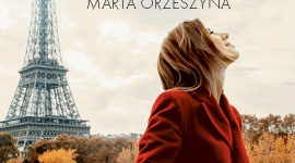 Gra o miłość z Paryżem w tle LIFESTYLE, Książka - Bo życie to gra, a najwyższą wygraną jest miłość! Niezwykły mężczyzna, wyjątkowa kobieta i uczucie warte zimnej… a czasem gorącej wojny. Już 24 kwietnia, nakładem wydawnictwa Harde, ukaże się najnowsza książka Marty Orzeszyny „Gra o miłość”.