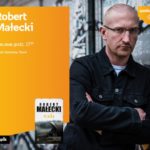 Robert Małecki | Empik Starówka