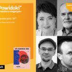 "POWIDOKI" – PREMIERA MAGAZYNU WYDAWANEGO PRZEZ ASP w ŁODZI