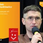 Piotr Stankiewicz | Empik Galeria Bałtycka