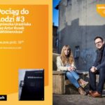 POCIĄG DO ŁODZI #3: AGNIESZKA URAZIŃSKA i ARTUR RUSEK – "WŁÓKIENNICZA"