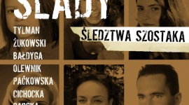 Urwane ślady… LIFESTYLE, Książka - Ewa Tylman, Ewelina Bałdyga, Marzena Cichocka, Anna Garska, Krzysztof Olewnik i wielu innych… zaginęli