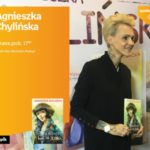 Agnieszka Chylińska spotkanie w Poznaniu