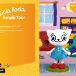 KICIA KOCIA EMPIK TOUR – ŁÓDŹ