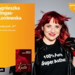 Agnieszka Lingas-Łoniewska | Empik Arkadia