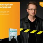 Przemysław Borkowski | Empik Arkadia
