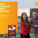 Edyta Kowalczyk, Jakub Radomski | Empik Galeria Bałtycka