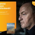 Janusz Leon Wiśniewski | Empik Galeria Bałtycka