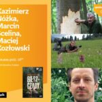 Zanim wyjedziesz w Bieszczady – spotkanie autorskie