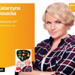 KATARZYNA BOSACKA – SPOTKANIE AUTORSKIE – ŁÓDŹ