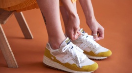 Saucony Shadow 5000 Vintage mają już 30 lat LIFESTYLE, Moda - Jeden z najważniejszych modeli w historii Saucony Originals obchodzi 30. urodziny. Pierwsza edycja Shadow 5000 Vintage powstała dokładnie w 1989 r. i początkowo była przeznaczona wyłącznie do biegania.