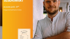 Witold Szabłowski | Księgarnia Empik LIFESTYLE, Książka - Witold Szabłowski w Księgarni Empik