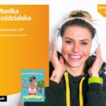 Monika Goździalska | Empik Galeria Bałtycka