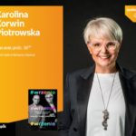 Karolina Korwin Piotrowska | Empik Galeria Bałtycka