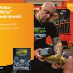 Michał „Michu” Jesionowski | Empik Galeria Bałtycka