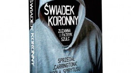 Zatrzymanie Lelka, niegdyś konkurenta Carringtona LIFESTYLE, Książka - Kilka dni temu policja aresztowała Jacka B. „Lelek”, najpierw współpracownika „Carringtona”, a później szefa konkurencyjnej grupy przestępczej. Ich rywalizację okrzyknięto wojną zgorzelecką.