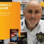 SPOTKANIE ODWOŁANE – ROBERT J. SZMIDT – SPOTKANIE AUTORSKIE – ŁÓDŹ