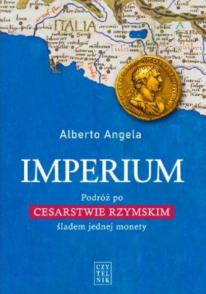 Nowa książka Alberto Angeli już w październiku w Polsce