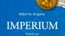 Nowa książka Alberto Angeli już w październiku w Polsce LIFESTYLE, Książka - Alberto Angela jest gwiazdą i jednym z najlepszych popularyzatorów historii w Europie. Jego poprzednim książka sprzedała się, we Włoszech, w nakładzie ponad 100 tys egzemplarzy. W październiku, nakładem wydawnictwa Czytelnik ukaże się jej kontynuacja.