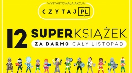 Czytaj PL podbija kolejne kontynenty! 12 bestsellerów na Antarktydzie i w Afryce LIFESTYLE, Książka - Czytaj PL, największa tego typu akcja promująca czytelnictwo w Polsce i na świecie, pokonało właśnie 14 tys. kilometrów, docierając przez Marrakesz na Antarktydę i zdobywając tym samym dwa nowe kontynenty!