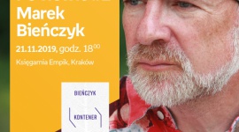 Po słowie #2: Marek Bieńczyk | Księgarnia Empik LIFESTYLE, Książka - Marek Bieńczyk w Księgarni Empik