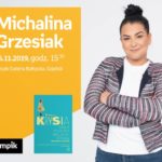 Michalina Grzesiak | Empik Galeria Bałtycka