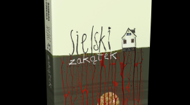 W labiryncie „sielskich” niedopowiedzeń. Debiut Barbary Sośnicy-Czekały LIFESTYLE, Książka - Intryga, tajemnica, śledztwo i Alina. Historię sielskiego zakątka, który mieści się w śląskim Prudniku, można śledzić w książce Barbary Sośnicy-Czekały, która 19 listopada 2019 r. ukazała się na rynku nakładem wydawnictwa Fabuła Fraza.