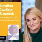 Karolina Cwalina-Stępniak | Empik Galeria Bałtycka