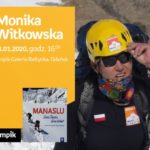 Monika Witkowska | Empik Galeria Bałtycka