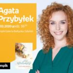 Agata Przybyłek | Empik Galeria Bałtycka