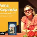 Anna Karpińska | Empik Starówka