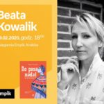 Beata Kowalik | Księgarnia Empik