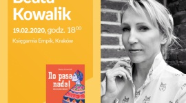 Beata Kowalik | Księgarnia Empik LIFESTYLE, Książka - Beata Kowalik w Księgarni Empik