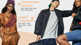 Zmienne trendy, hiphopowe fundamenty. Trzydzieści lat polskiego streetwearu LIFESTYLE, Moda - Od bikiniarzy, przez pierwsze baggy Ryszarda Lenara, aż do subkultury sneakerheadów. Jak kształtował się modowy krajobraz polskich ulic na przestrzeni ostatnich kilkudziesięciu lat?