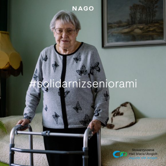 NAGO dla seniorów