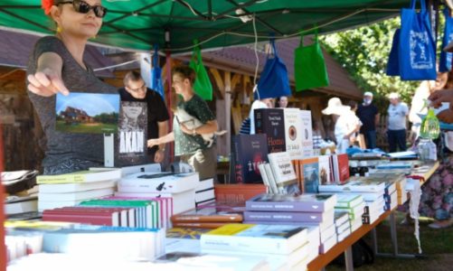 Natura, podróże, ekologia. TaniaKsiazka.pl podsumowuje 6. edycję festiwalu