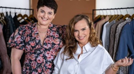 Nowa kolekcja TOVAxRadzka dostępna na Amazon LIFESTYLE, Moda - Polska firma odzieżowa TOVA, przygotowała wraz z blogerką modową „Radzką” wspólną kolekcję jesień/zima 2020. Nowością jest kolejny kanał dystrybucji – ubrania marki są po raz pierwszy dostępne w sprzedaży w serwisie Amazon.