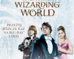 Magia Świąt Wizarding World