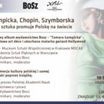 Łempicka, Chopin, Szymborska – jak sztuka promuję Polskę na świecie