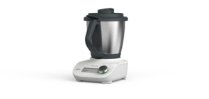 Wisienka na torcie nowych technologii w gotowaniu – Nowy w rodzinie! Thermomix Friend®